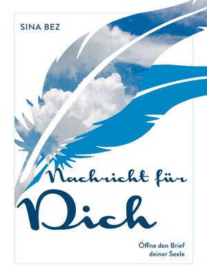 cover image of Nachricht für Dich